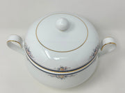 Noritake Noritake Ontario Covered Vegetable Bowl   