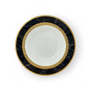 Noritake Noritake Opulence Rim Soup   