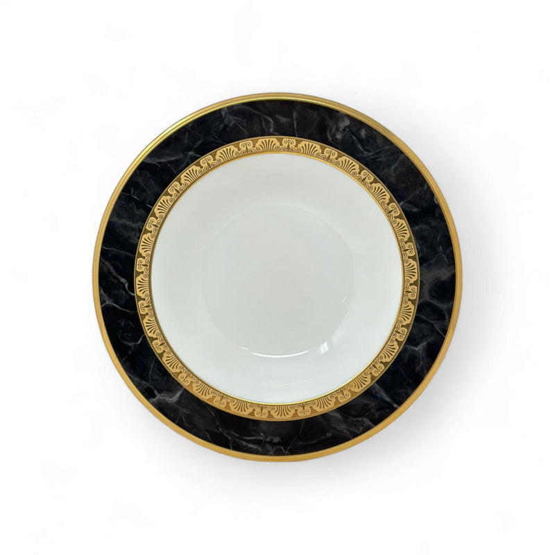 Noritake Noritake Opulence Rim Soup   