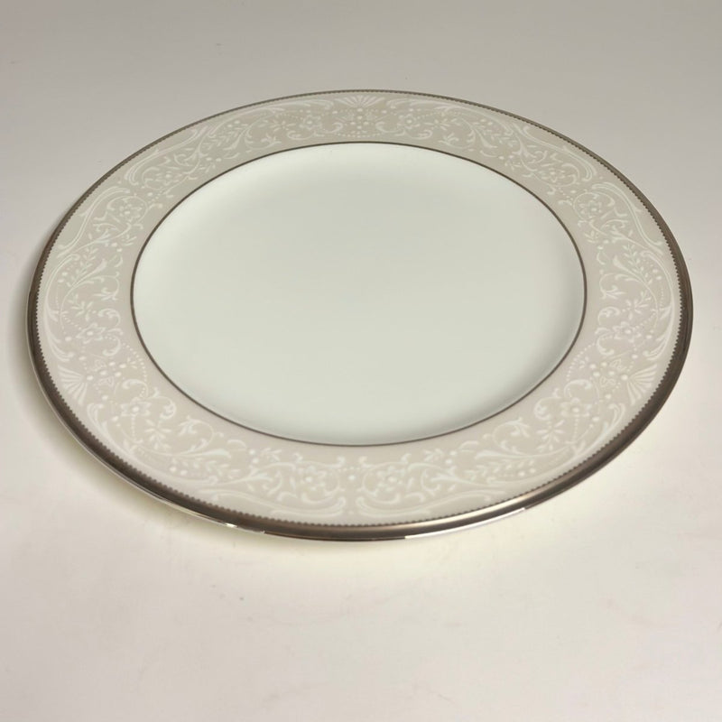 Noritake Noritake Silver Palace Salad Plate   