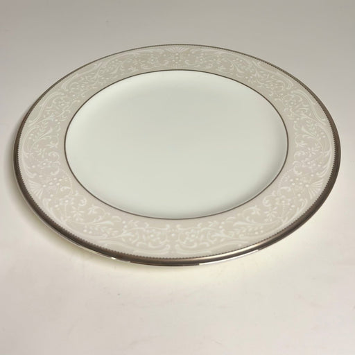 Noritake Noritake Silver Palace Salad Plate   