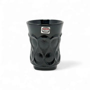 Noritake Noritake Spotlight Ebony Black Juice Tumbler   