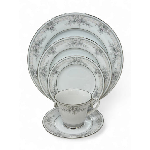 Noritake Noritake Sweet Leilani - 5 Piece Place Setting   