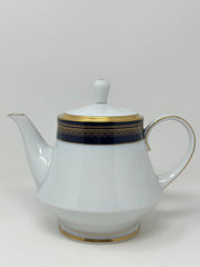 Noritake Noritake Vienna Tea Pot with Lid   