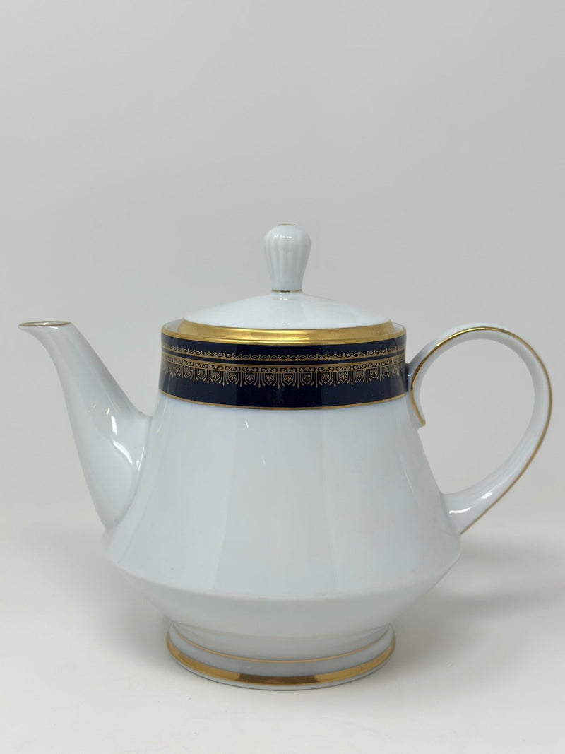 Noritake Noritake Vienna Tea Pot with Lid   