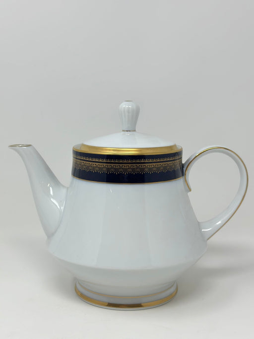 Noritake Vienna Tea Pot with Lid - Kitchen Smart