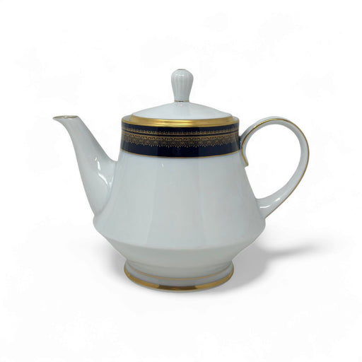 Noritake Vienna Tea Pot with Lid - Kitchen Smart