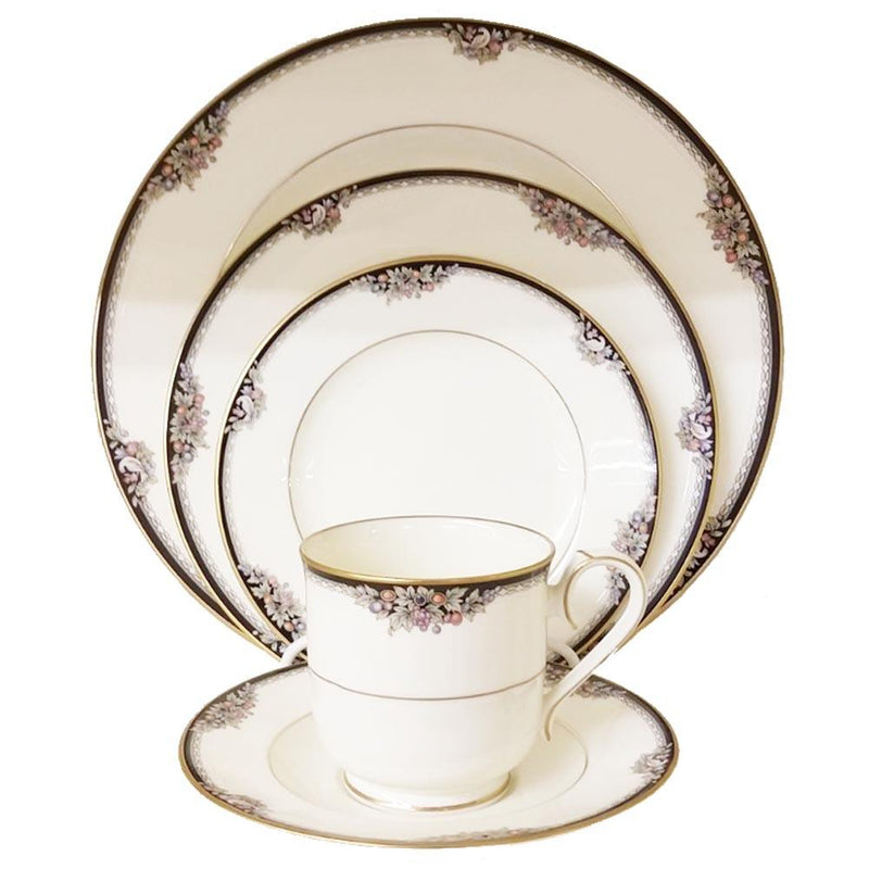 Noritake Noritake Philharmonic - 5 Piece Place Setting   