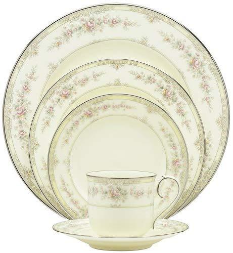 Noritake Noritake Shenandoah - 5 Piece Place Setting   