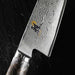Miyabi 5000MCD67 Black 9.5" (24cm) Gyutoh Chef's Knife Paring Knife Miyabi   