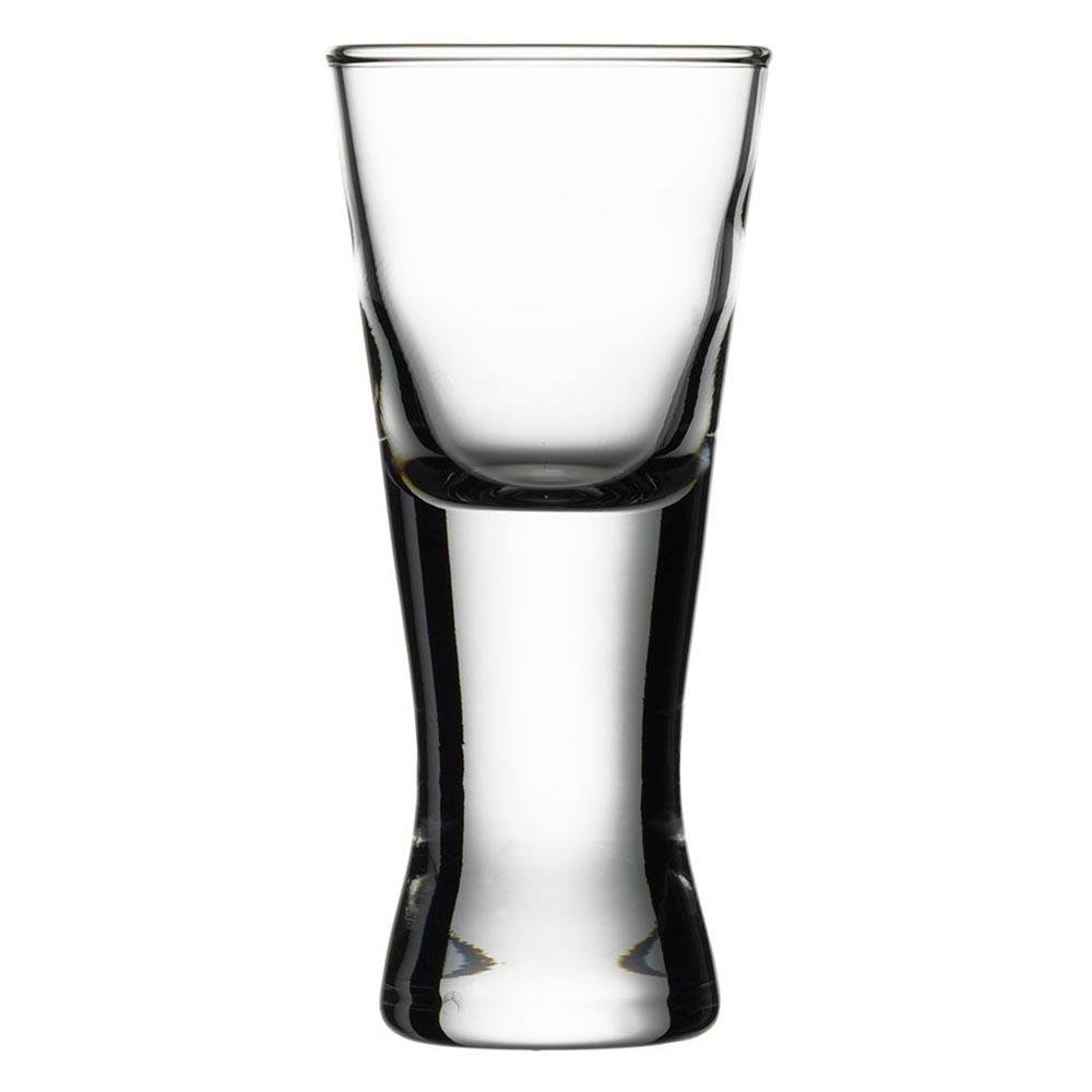 Pasabache Boston Shot Glass - Set of 12 - Kitchen Smart