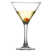 Browne & Co Pasabahce Imperial Plus Martini Glass - Set of 4   