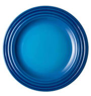 Le Creuset Le Creuset Stoneware Salad Plates - Set of 4 Blueberry  
