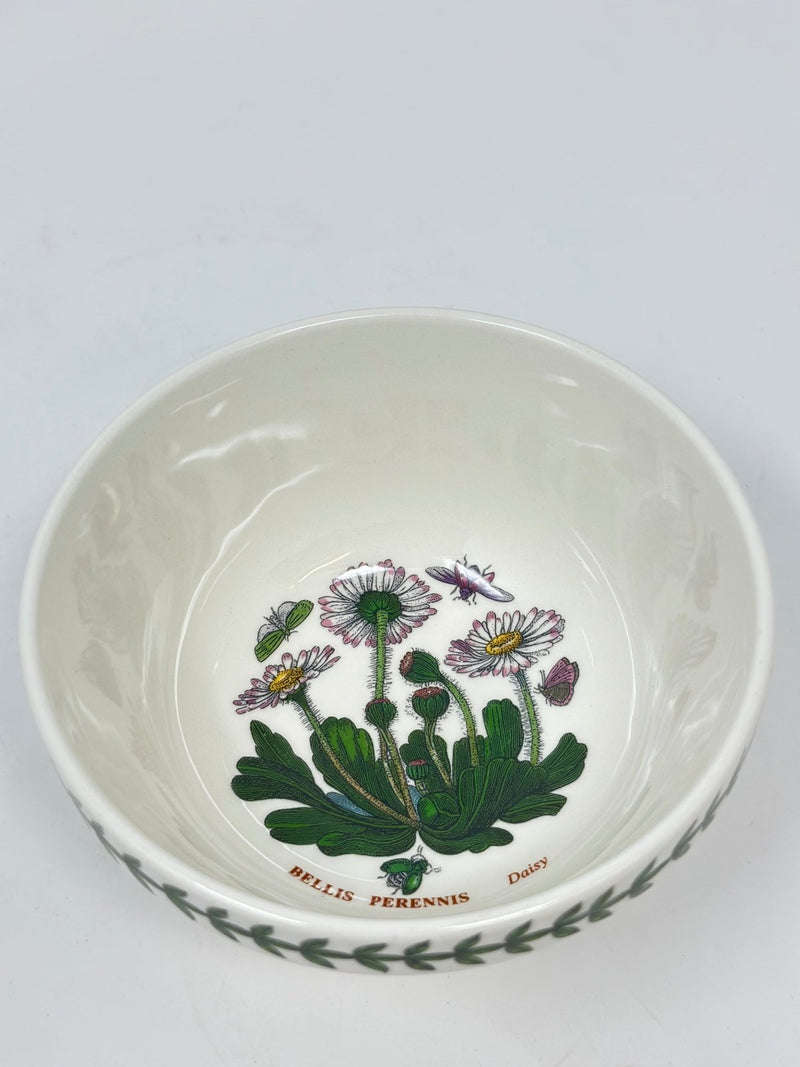 Portmeirion Portmeirion Botanic Garden Bellis Perennis Daisy Stacking Bowl   