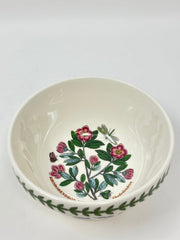 Portmeirion Portmeirion Botanic Garden Rhododendron Lepidotum Stacking Bowl   