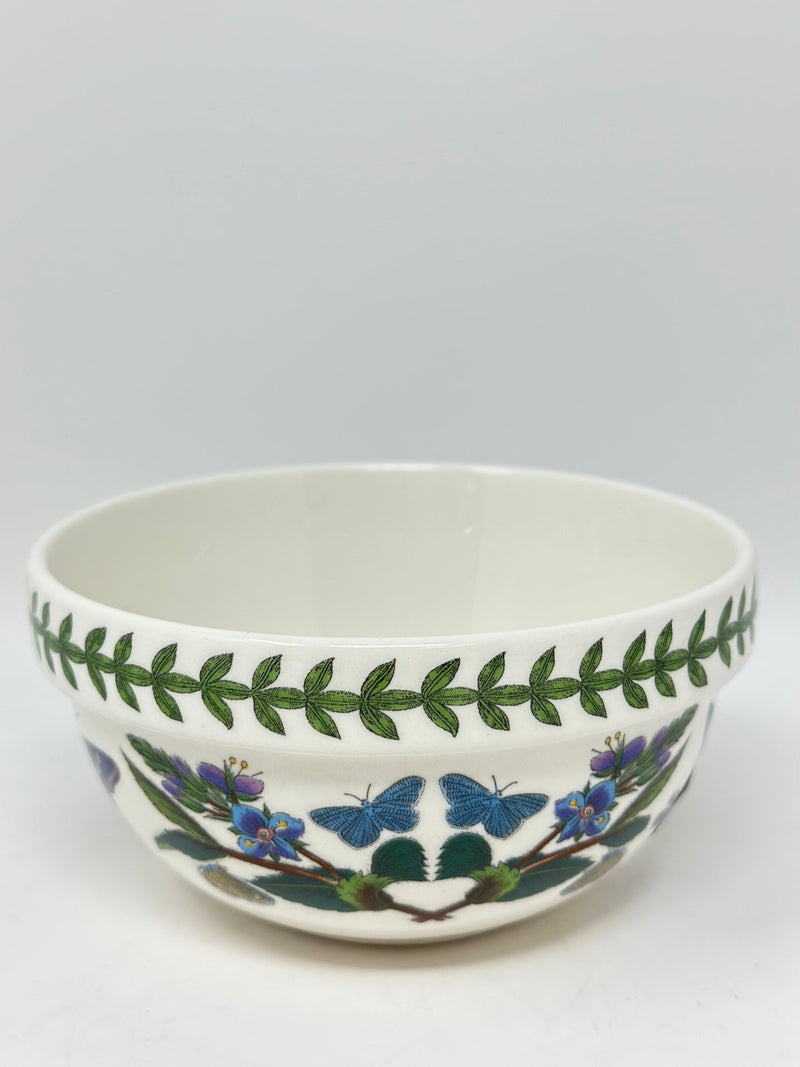 Portmeirion Portmeirion Botanic Garden Rhododendron Lepidotum Stacking Bowl   