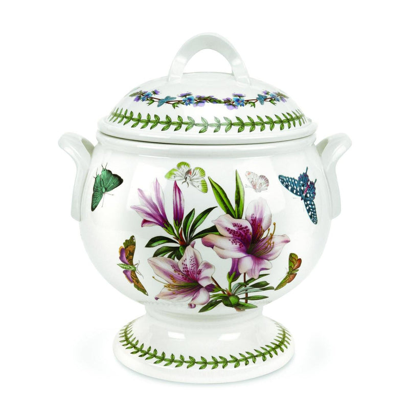 Portmeirion Portmeirion Botanic Garden Soup Tureen   