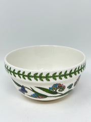 Portmeirion Portmeirion Botanic Garden Veronica Chamaedrys Stacking Bowl   