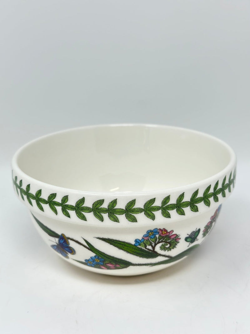 Portmeirion Portmeirion Botanic Garden Veronica Chamaedrys Stacking Bowl   
