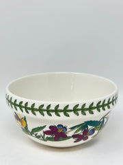 Portmeirion Portmeirion Botanic Garden Viola Hybridia Stacking Bowl   