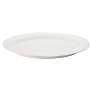Portmeirion Portmeirion Sophie Conran White 20" (51cm) Large Turkey Platter   