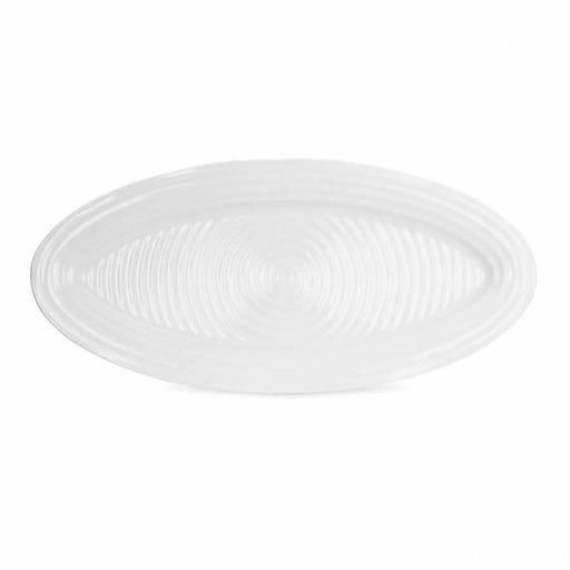 Portmeirion Sophie Conran White Pasta Bowl