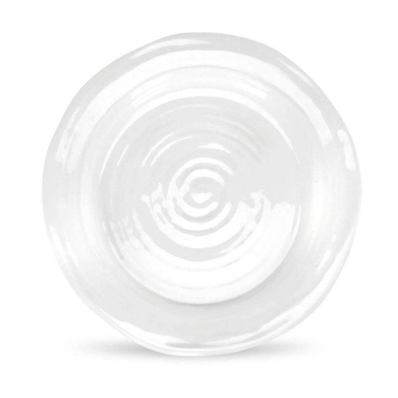 Portmeirion Portmeirion Sophie Conran White 6" (16cm) Bread & Butter Plate   