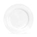 Portmeirion Sophie Conran White 9" (22cm) Luncheon Plate Plates Portmeirion   