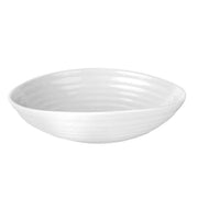 Portmeirion Portmeirion Sophie Conran White Pasta Bowl   