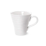 Portmeirion Portmeirion Sophie Conran White Mug   