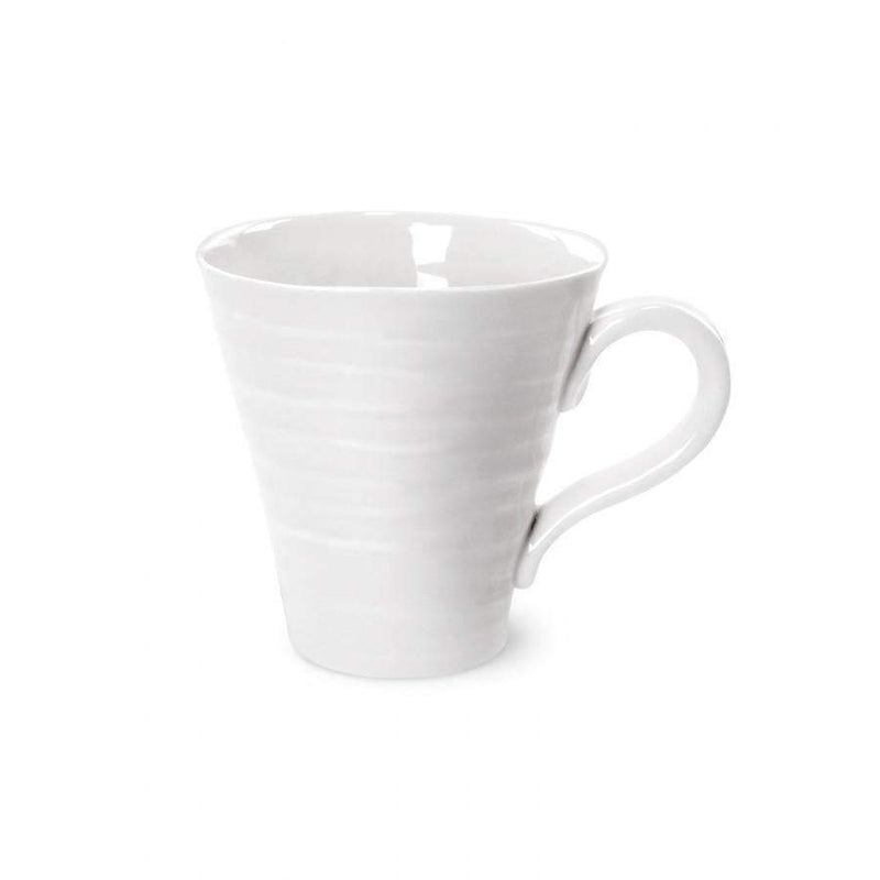 Portmeirion Portmeirion Sophie Conran White Mug   
