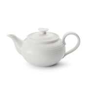 Portmeirion Portmeirion Sophie Conran White Teapot   