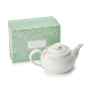 Portmeirion Portmeirion Sophie Conran White Teapot   