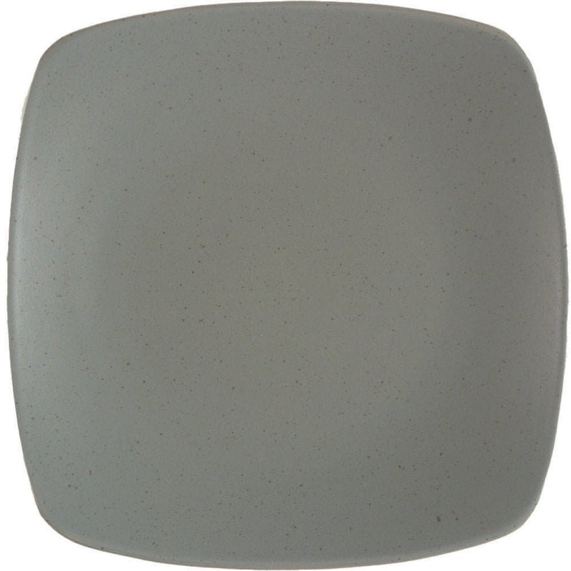 portugal Portugal Colorwave Green Square Plate   