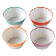Royal Doulton Royal Doulton 1815 Bright Colors Cereal Bowls - Set of 4   