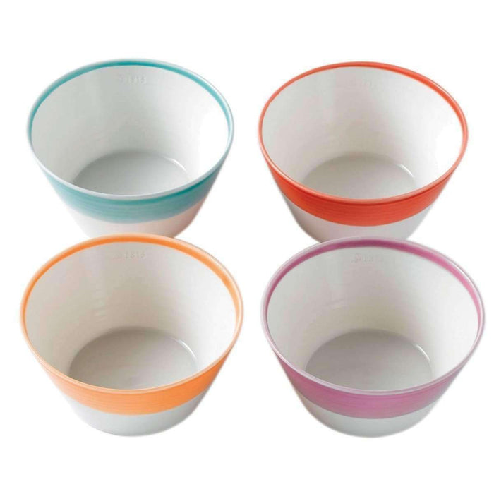 Royal Doulton 1815 Bright Colors Cereal Bowls - Set of 4 Bowls Royal Doulton   