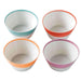 Royal Doulton 1815 Bright Colors Cereal Bowls - Set of 4 Bowls Royal Doulton   