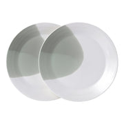 Royal Doulton Royal Doulton 1815 Signature Green Dinner Plate - Set of 2   