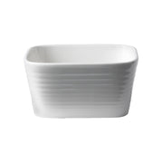 Royal Doulton Gordon Ramsay Maze White Bakeware Small Square Roaster   