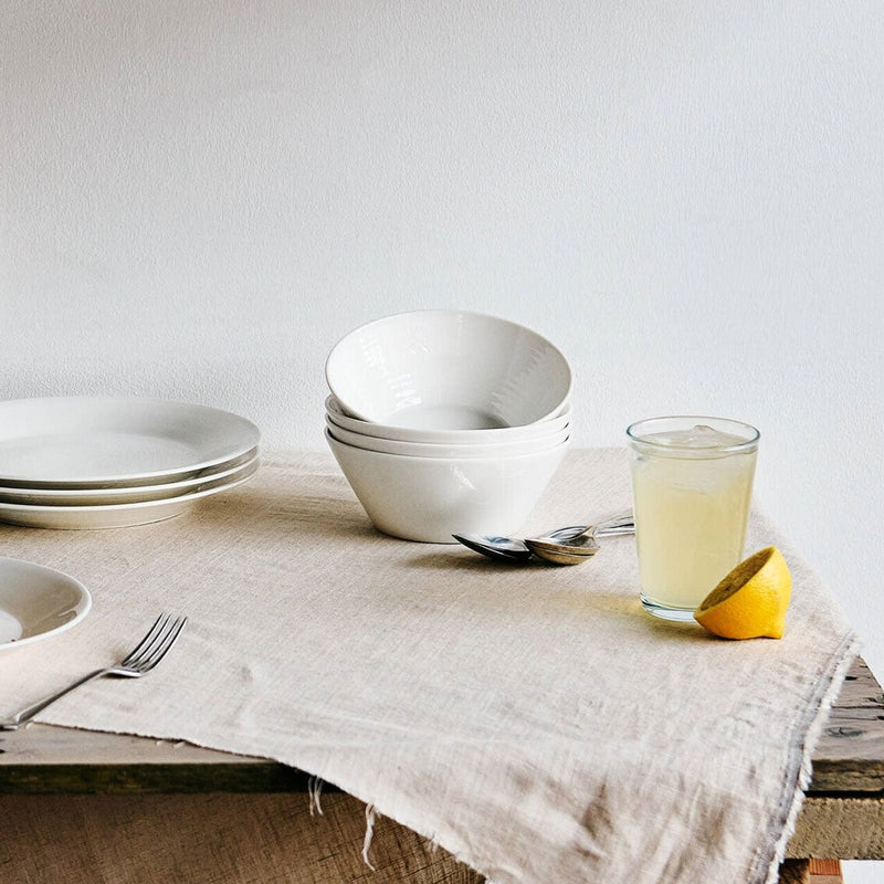 Royal Doulton Royal Doulton 1815 Pure Cereal Bowl - Set of 4   