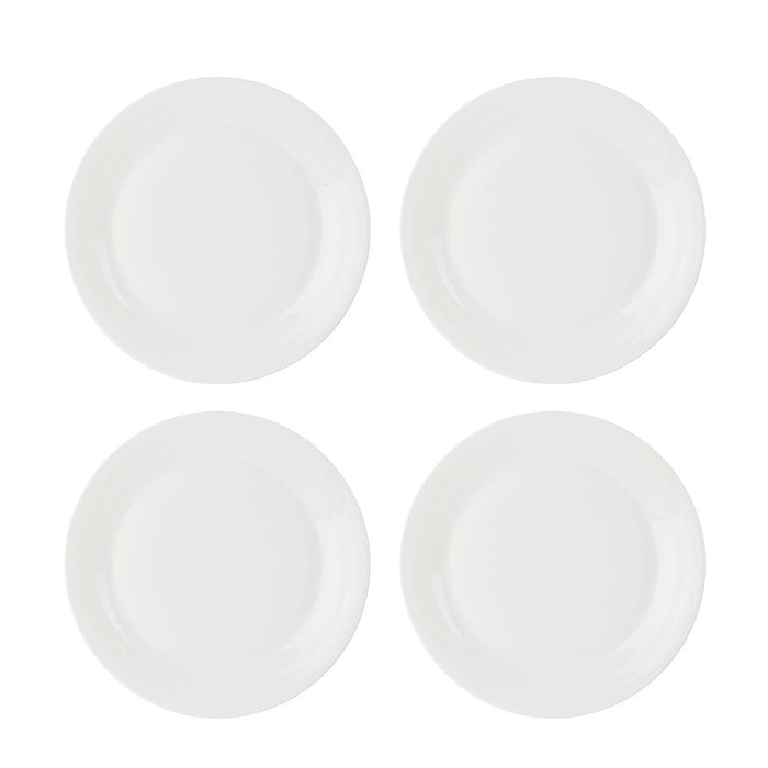 Royal Doulton 1815 Pure Dinner Plate - Set of 4 Dinner Plates Royal Doulton   