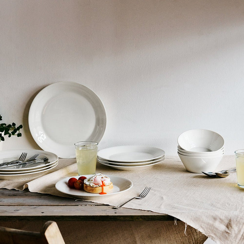 Royal Doulton Royal Doulton 1815 Pure Dinner Plate - Set of 4   