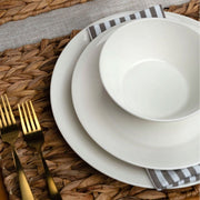 Royal Doulton Royal Doulton 1815 Pure Pasta Bowl - Set of 4   