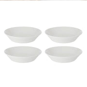 Royal Doulton Royal Doulton 1815 Pure Pasta Bowl - Set of 4   