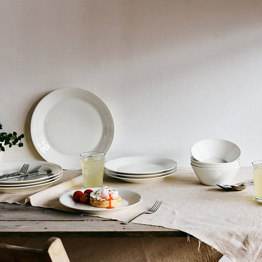 Royal Doulton Royal Doulton 1815 Pure Pasta Bowl - Set of 4   