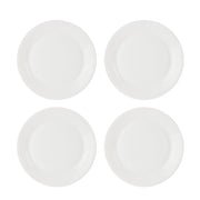 Royal Doulton Royal Doulton 1815 Pure Salad Plate - Set of 4   