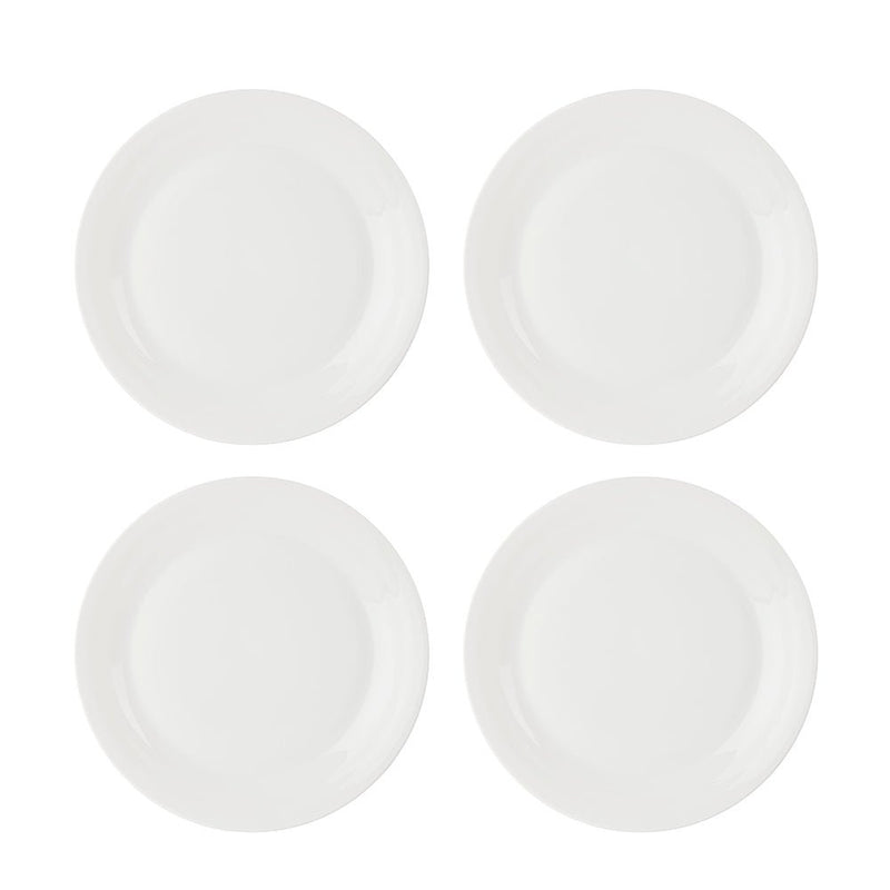 Royal Doulton Royal Doulton 1815 Pure Salad Plate - Set of 4   