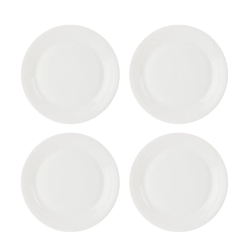 Royal Doulton Royal Doulton 1815 Pure Salad Plate - Set of 4   