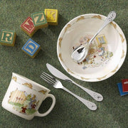 Royal Doulton Royal Doulton Bunnykins Infant Set - 2 Piece   