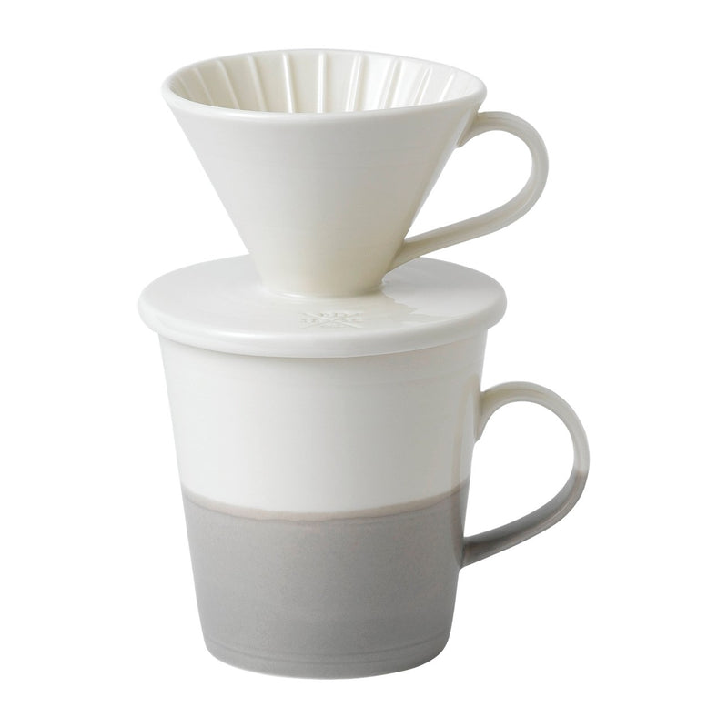 Royal Doulton Royal Doulton Coffee Studio Single Pour Over Set   